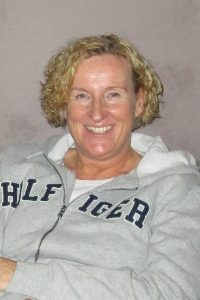 Amanda Moerman
