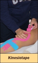 Kinesiotape